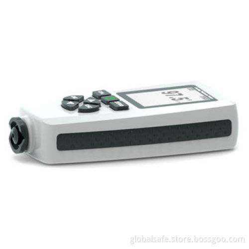 Coating Thickness Meter, Easy to Use